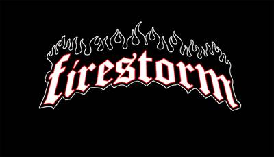 logo Firestorm (KOR)